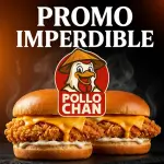 PROMO 2 Burguer  Valakas