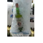 BLACK & WHITER ORANGE 750 ml