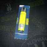 Isqueiro Clipper Mini - recarregável c/ pilão