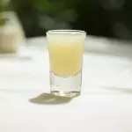 SQUEEZED LEMON