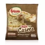 PIZZA CASERA