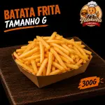 Batata frita G