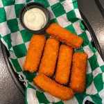 Tirinhas de Frango Empanado (6un)