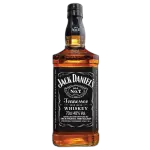 Whisky Jack Daniel’s 70cl