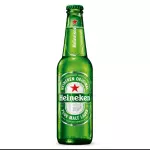 Heineken Long Neck 330ml