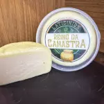 QUEIJO TRUFADO REQUEIJÃO 500g