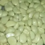 AJO PELADO 200 GR
