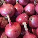 CEBOLLA MORADA MALLA 1 KG