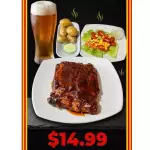 COSTILLAS