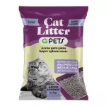 Arena +Pets Lavanda 5 kg