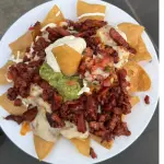 Nachos Rib King