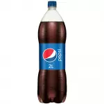 Pepsi 2 Litros