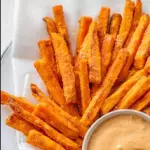 SWEET FRIES XL