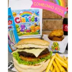 combo kids