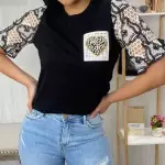 Blusa Everlyn
