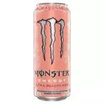 Monster Ultra Peachy