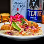 Chicharrón de Pescado