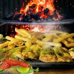 FILETE DE POLLO