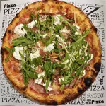 9. Prosciutto Crudo