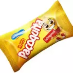 PAÇOQUINHA PAOQUITA
