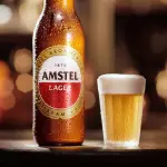 Amstel 600ml