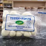 Nozinho Terra de Minas