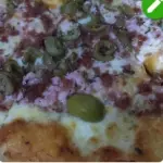 Pizza Pompeia P