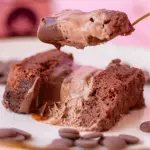 BG - Brigadeiro c/ Mousse Chocolate