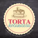 TORTA HOLANDESA