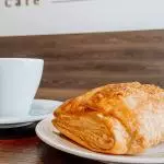 Pastel Hojaldrado