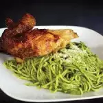 TALLARIN VERDE