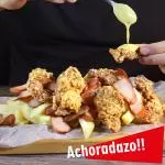 Salchi Broaster