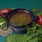 Lentejas