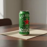HEINEKEN 473ML
