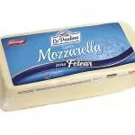 Mozzarella Paulina