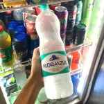 AGUA SEM GAS 1.5L