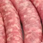 Sausages Etc