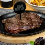 Bife de la Casa