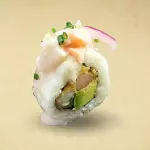 Tambú acevichado
