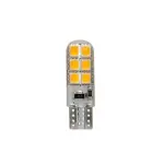 BOMBILLO LED COCUYO 6LED FLASHEO AMR