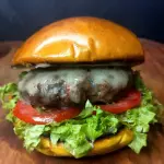 BBQ JÚNIOR