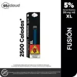 FUSIÓN XL+