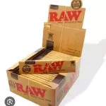 Cueros RAW