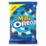 Mini Oreo
