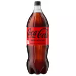 Coca cola Sem açúcar 02 Litros 🥛
