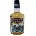 TEQUILA RANCHO ESCONDIDO 750 ML