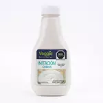 Crema Veggie