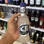 ICE OFF