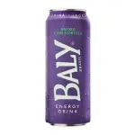 Energético Baly AMORA E HORTELA