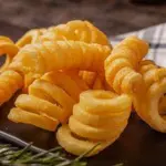 PAPITAS ESPIRAL⭐️